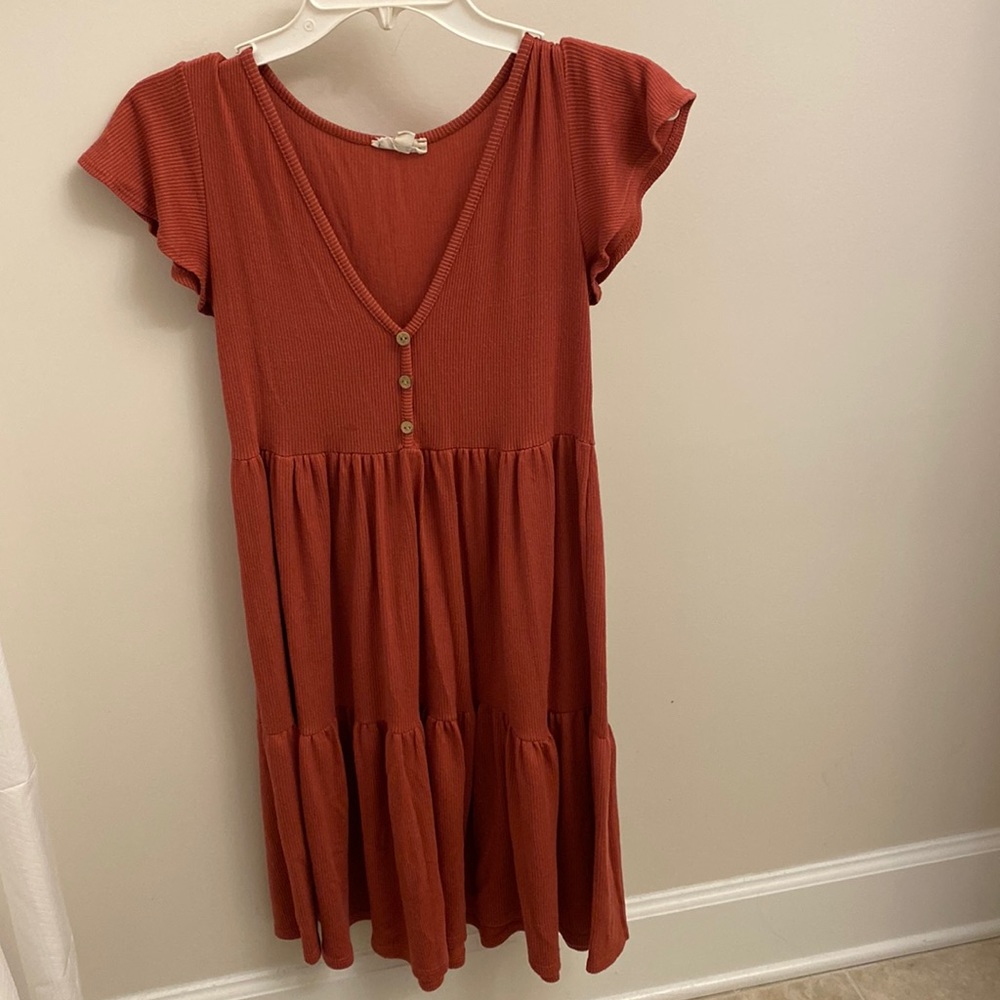 Dress